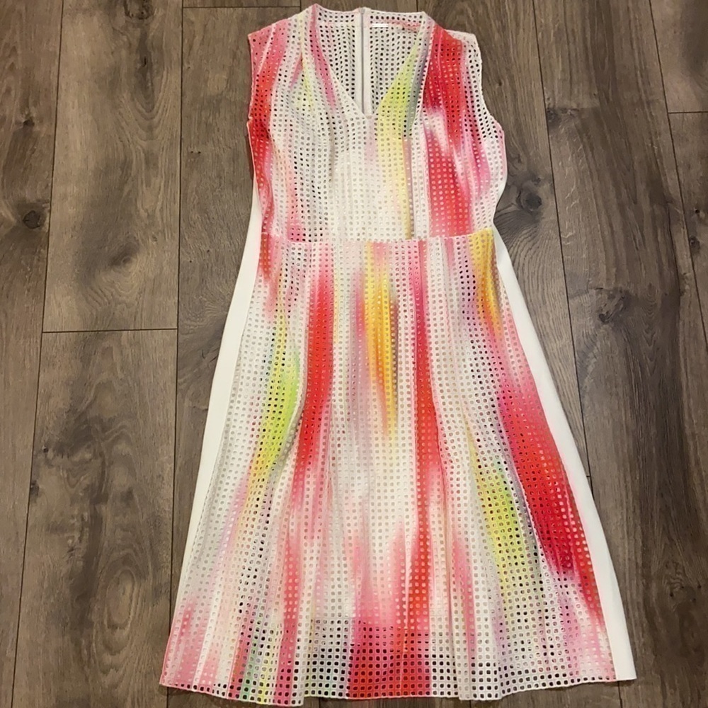 Elie Tahari dress - Picture 3 of 10